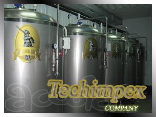 Пивоваренные заводы минипивзаводы минипивоварни