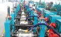 Продам линию по производству сварных труб из Китая