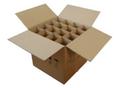Линия по произ-ву гофрокоробов (картонных коробок)