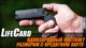 Миниатюрный пистолет LifeCard размером с банковскую карту…