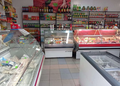 Морозильники и холодильники магазинные, стеллажи в Москве.